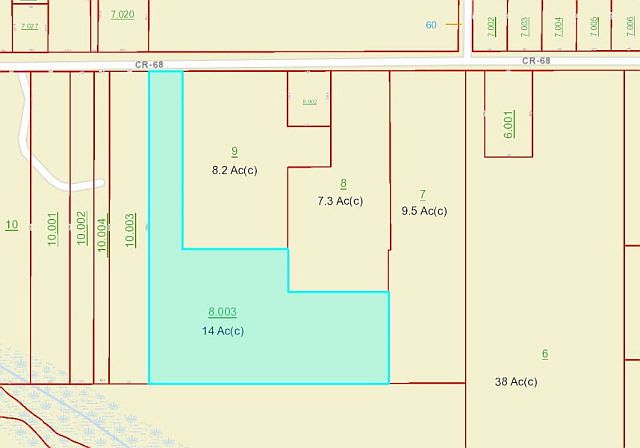 1st image of 17396 County Road 68