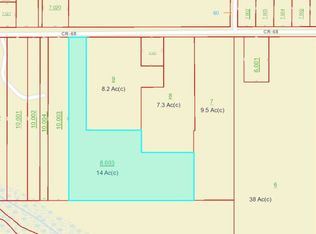 17396 County Road 68, Loxley, AL 36551