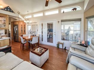 539 Rock Hound Dr, Apache Junction, AZ 85119