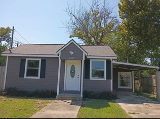 2820 Moore Ave, Bay City, TX 77414