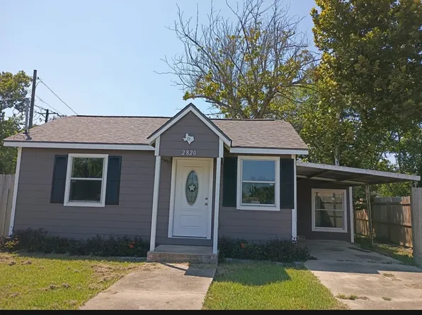 2820 Moore Ave, Bay City, TX 77414