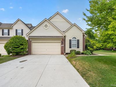 156 Morgan Dr #18, Canton, MI, 48188