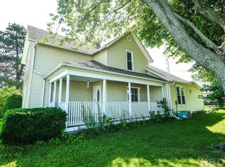 105 Coleman Rd, Benton Ridge, OH 45816