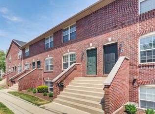 609 S Fell Ave, Normal, IL 61761