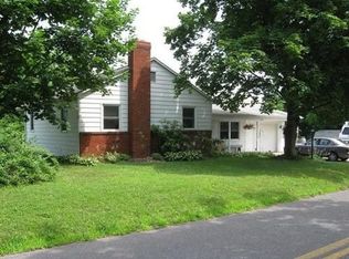 3306 Smoketown Rd, Lewisburg, PA 17837