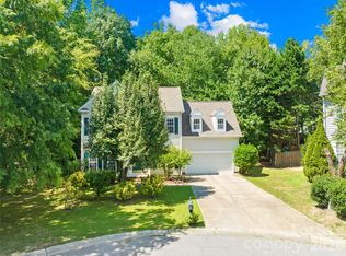 13605 Flatwoods Ct, Huntersville, NC 28078