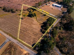 0 Sunflower Rd LOT 1, Saint Matthews, SC 29135