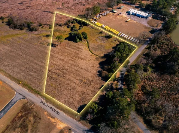 0 Sunflower Rd Lot 1, Saint Matthews, SC 29135