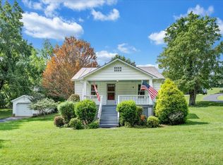 1205 Davenport Ave SE, Roanoke, VA 24014