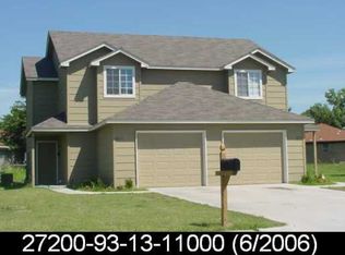 8313 E 24th St, Tulsa, OK 74129