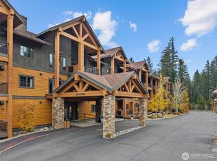 Trailhead Condominium, Cle Elum, WA 98922