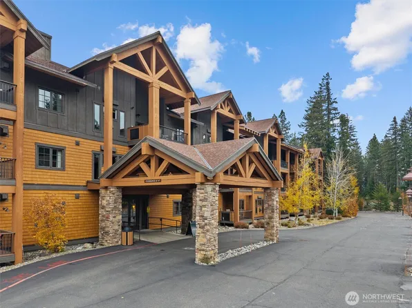 3770 Suncadia Trail #102, Cle Elum, WA 98922