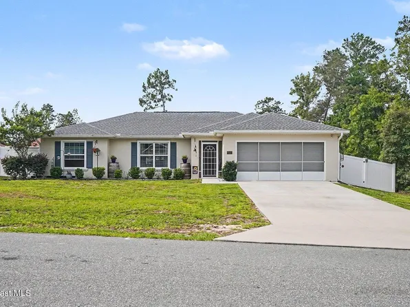 6548 SW 131st Pl, Ocala, FL 34473