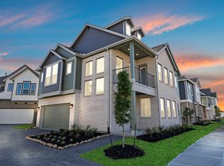 21215 Teal Lovegrass Ln, Cypress, TX 77433