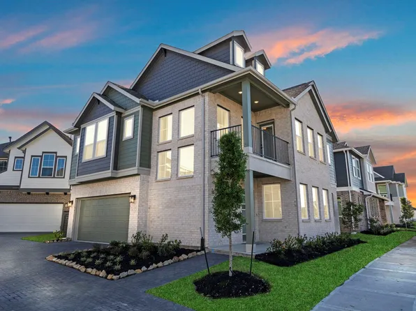 21215 Teal Lovegrass Ln, Cypress, TX 77433