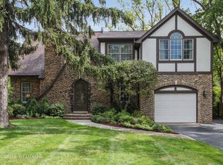 555 Happ Rd, Northfield, IL 60093