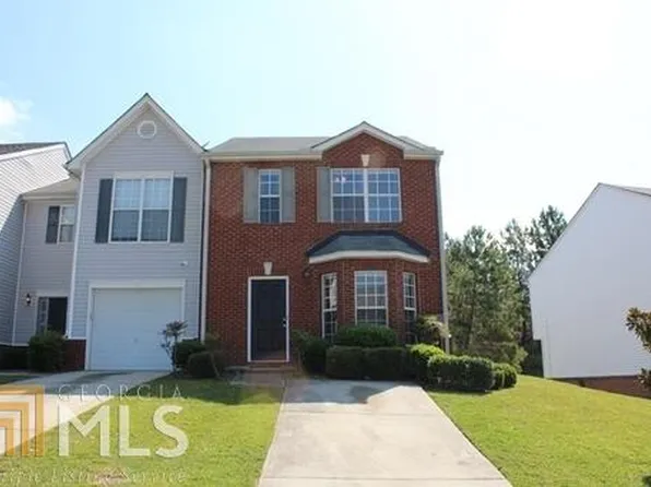 7692 Bernardo Dr, Riverdale, GA 30296