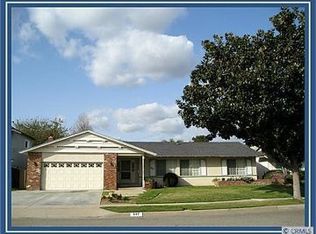 607 Sherwood Ave, Placentia, CA