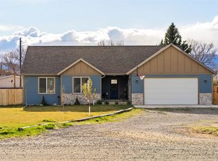 2 Sharon Loop, Townsend, MT 59644