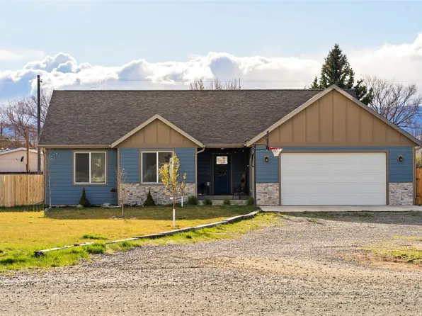 2 Sharon Loop, Townsend, MT 59644