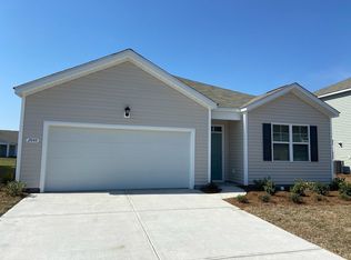 2048 Ridgedale Dr LOT 311, Conway, SC 29526