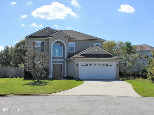 2542 CINNAMON SPRINGS Trail, Jacksonville, FL 32246