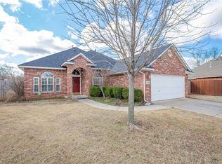 12532 Rockwood Ave, Oklahoma City, OK 73170