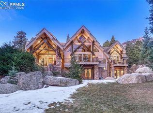 511 Silver Oak Grv, Colorado Springs, CO 80906