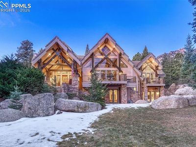 511 Silver Oak Grv, Colorado Springs, CO, 80906