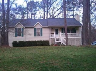 6154 Picketts Rdg NW, Acworth, GA 30101