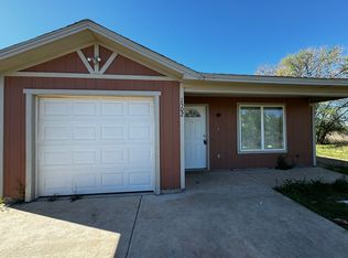 1502 E Auburn St, Lubbock, TX 79403