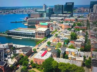 1825 Lancaster St #27, Baltimore, MD 21231