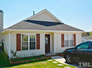 3925 Scofield Dr, Raleigh, NC 27610