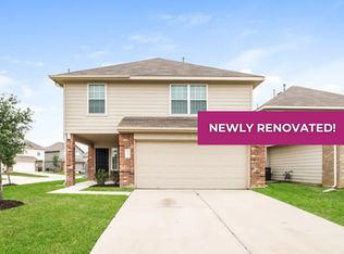 18642 Rock Flats Ravine Dr, Katy, TX 77449