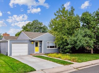 1863 S Filbert Ct, Denver, CO 80222