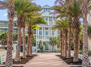 204 Tailwind Dr, Port Aransas, TX 78373