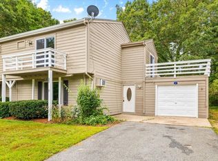 21 Surrey Lane UNIT 21, Bourne, MA 02532