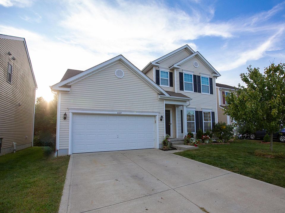1st image of 809 Cedar Run Dr