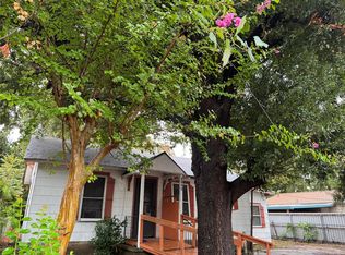 1115 Kirk Ave, Austin, TX 78702