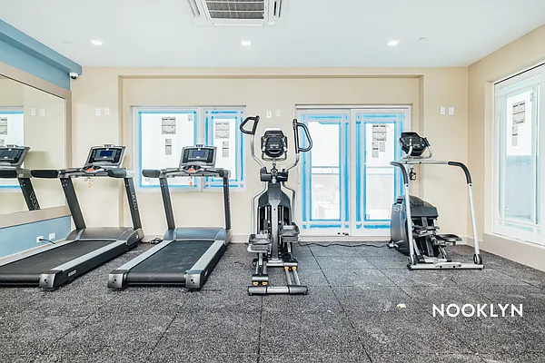 Rented by Nooklyn NYC LLC | media 37