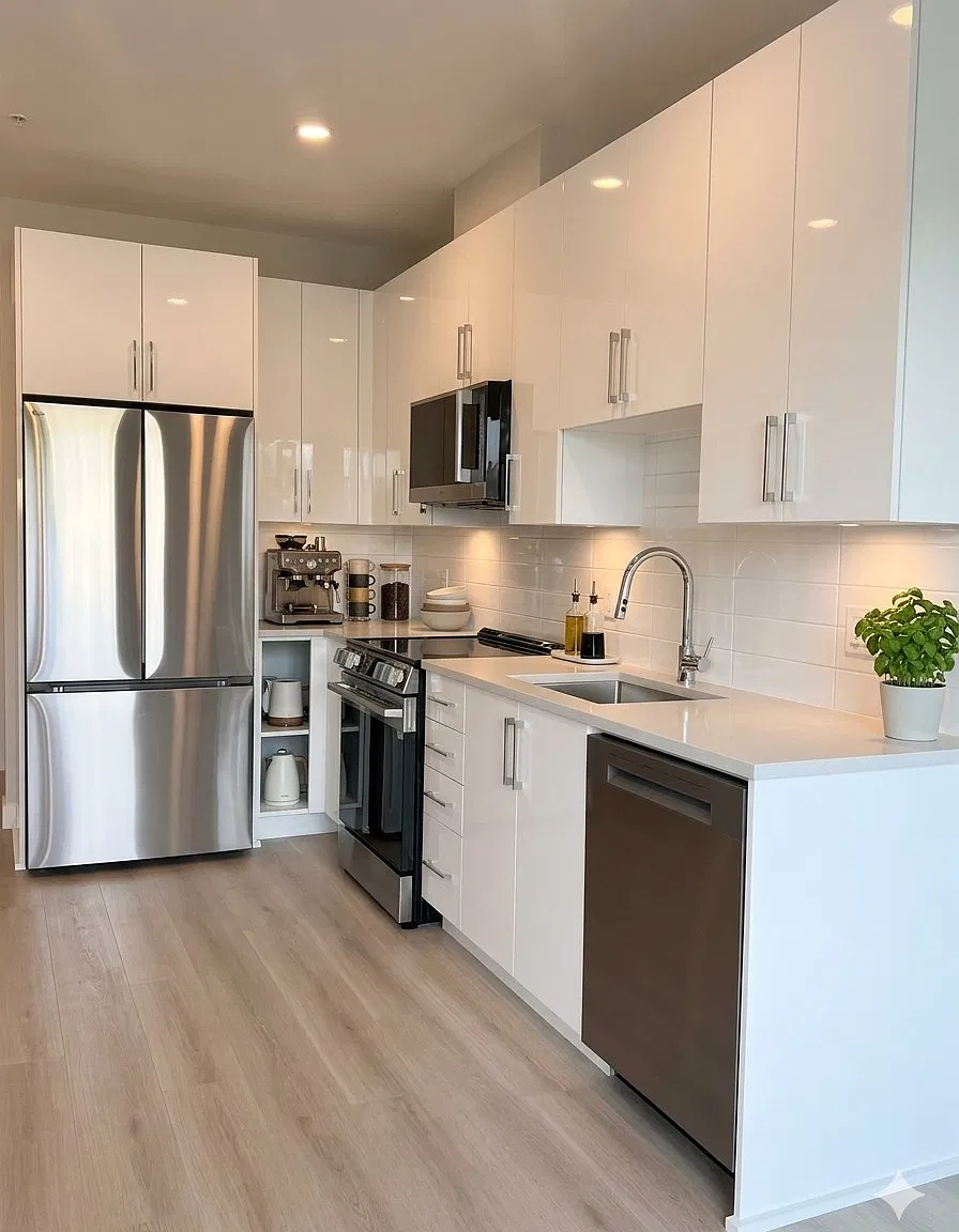 8423 Cedar St — Photo 1
