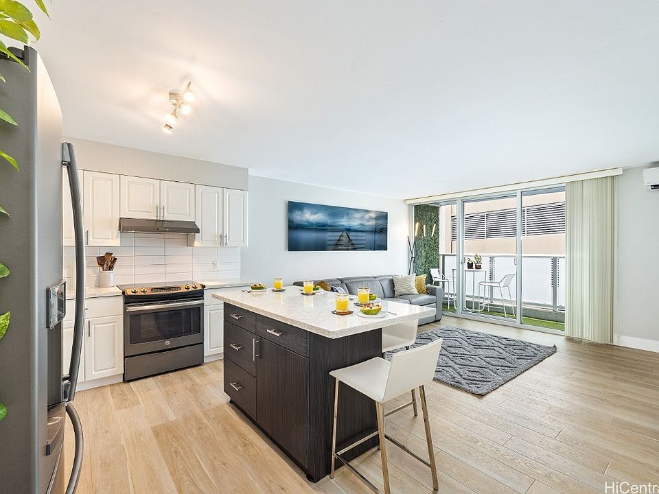 1st image of 801 South St APT 1023