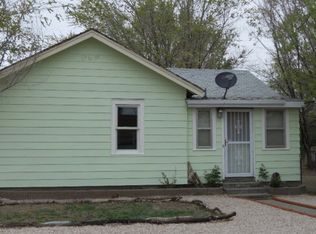 291 Park Ave, Lovell, WY 82431