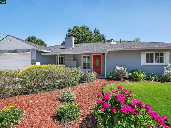 1919 Elinora Dr, Pleasant Hill, CA 94523