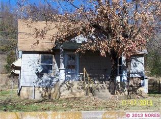 6171 N Highway 10, Tahlequah, OK 74464