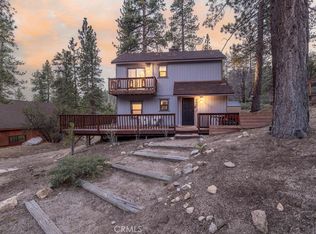 39075 Rim Of The World Dr, Fawnskin, CA 92333
