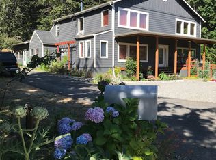 27849 Hunter Creek Rd, Gold Beach, OR 97444