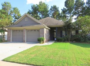 9820 Red Maple Ln, Pike Road, AL 36064