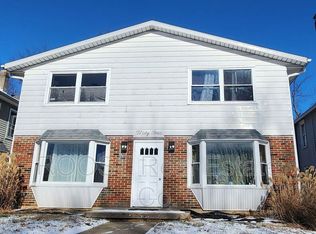 34 E College Ave APT 2, Springfield, OH 45504