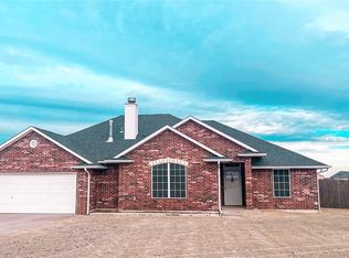 3665 Smokey Bend Rdg, Piedmont, OK 73078